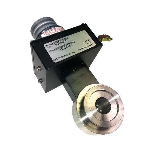 VALVE 253B-xxxx / 3870-02416 / 3870-03182 MKS® Throttle Valve 253B